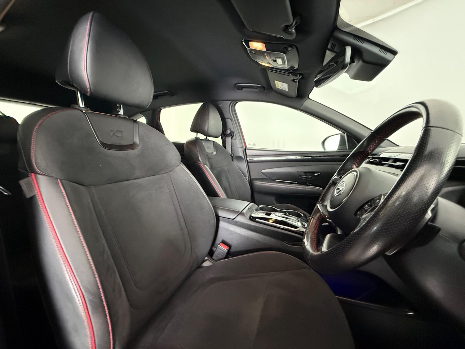 Used Hyundai TUCSON 2022 for sale - 77181260: Photo 9