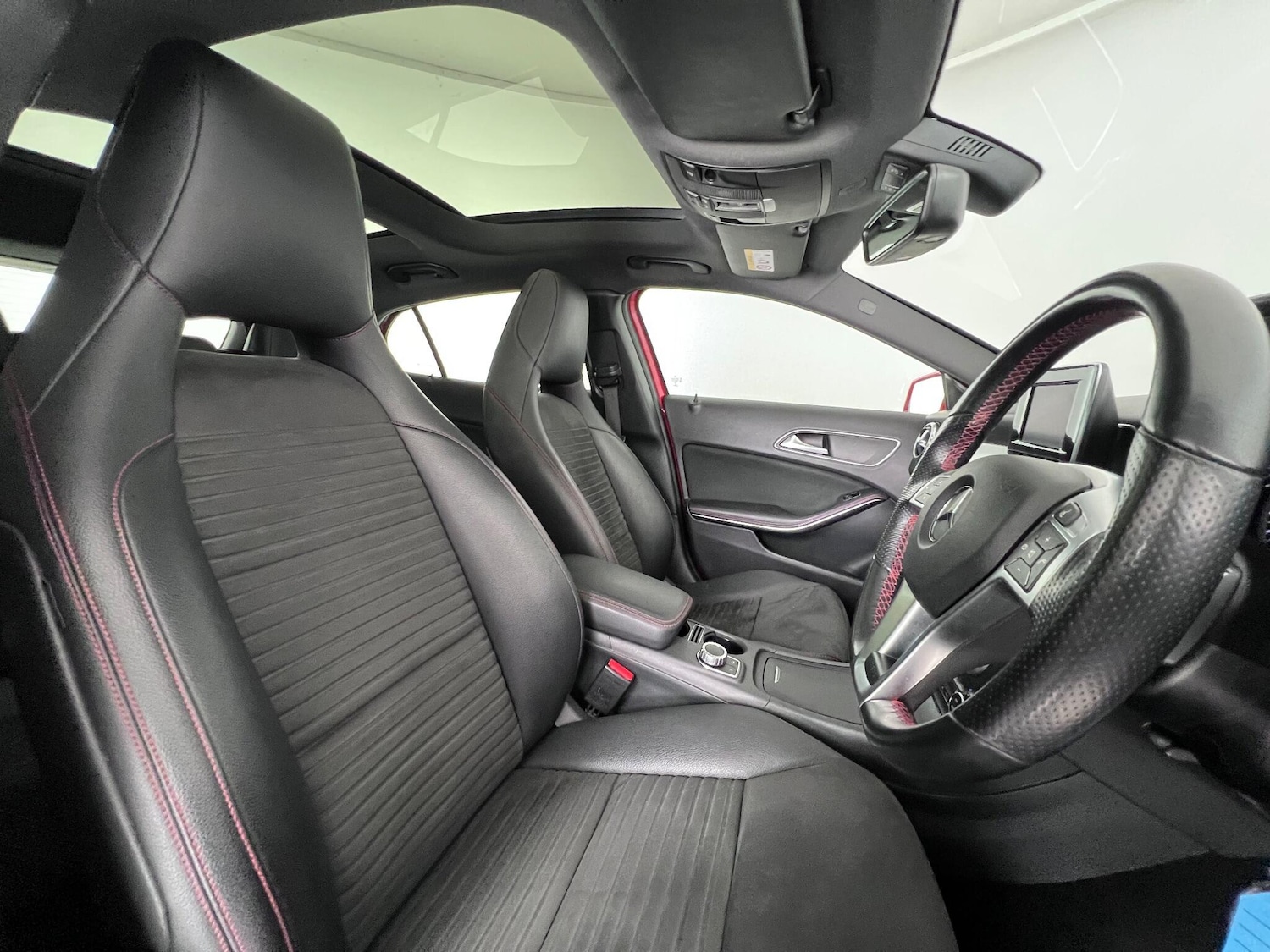 Used Mercedes-Benz GLA 2015 for sale - 77260536: Photo 12