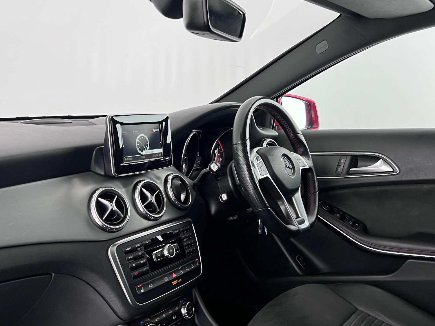 Used Mercedes-Benz GLA 2015 for sale - 77260536: Photo 13