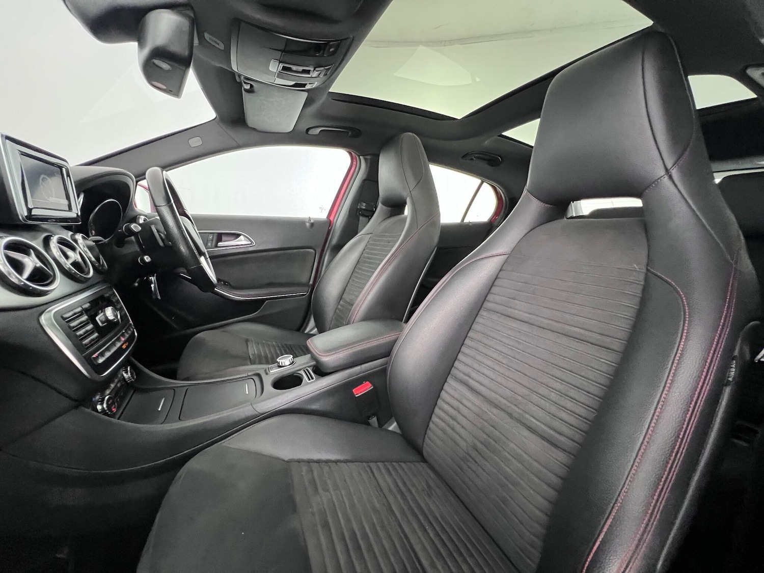 Used Mercedes-Benz GLA 2015 for sale - 77260536: Photo 14