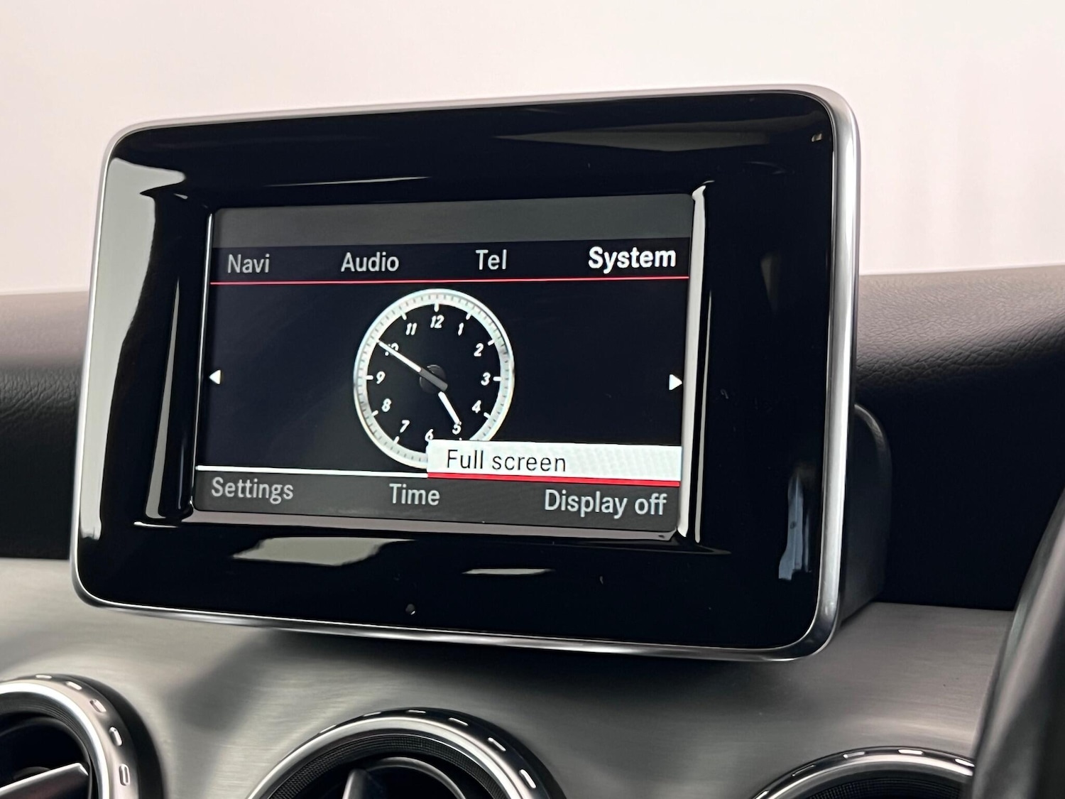 Used Mercedes-Benz GLA 2015 for sale - 77260536: Photo 25