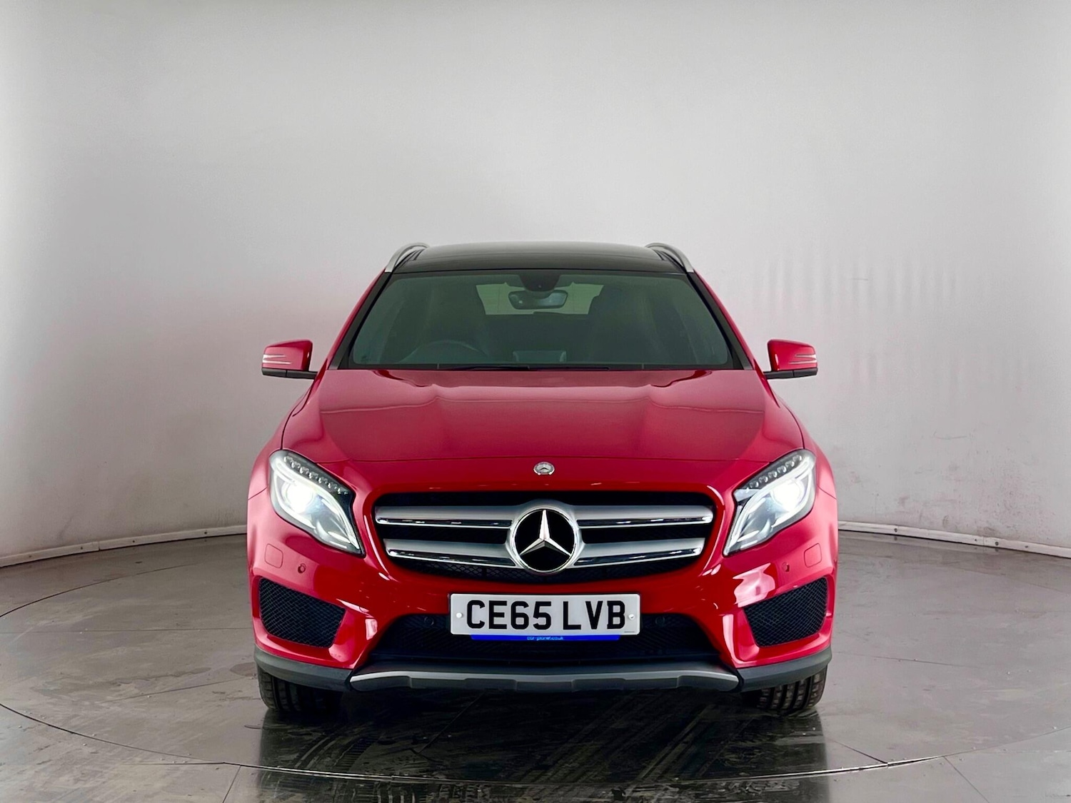 Used Mercedes-Benz GLA 2015 for sale - 77260536: Photo 5