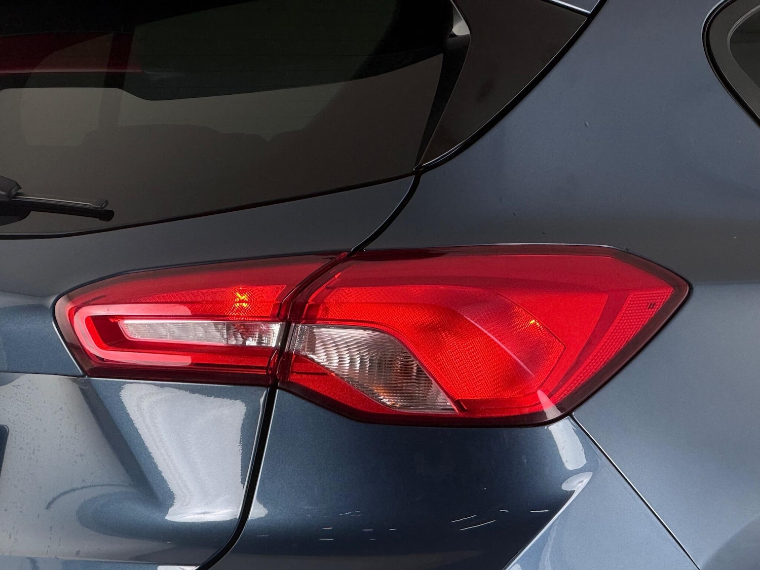 Used Ford Focus 2019 for sale - 77243389: Photo 10