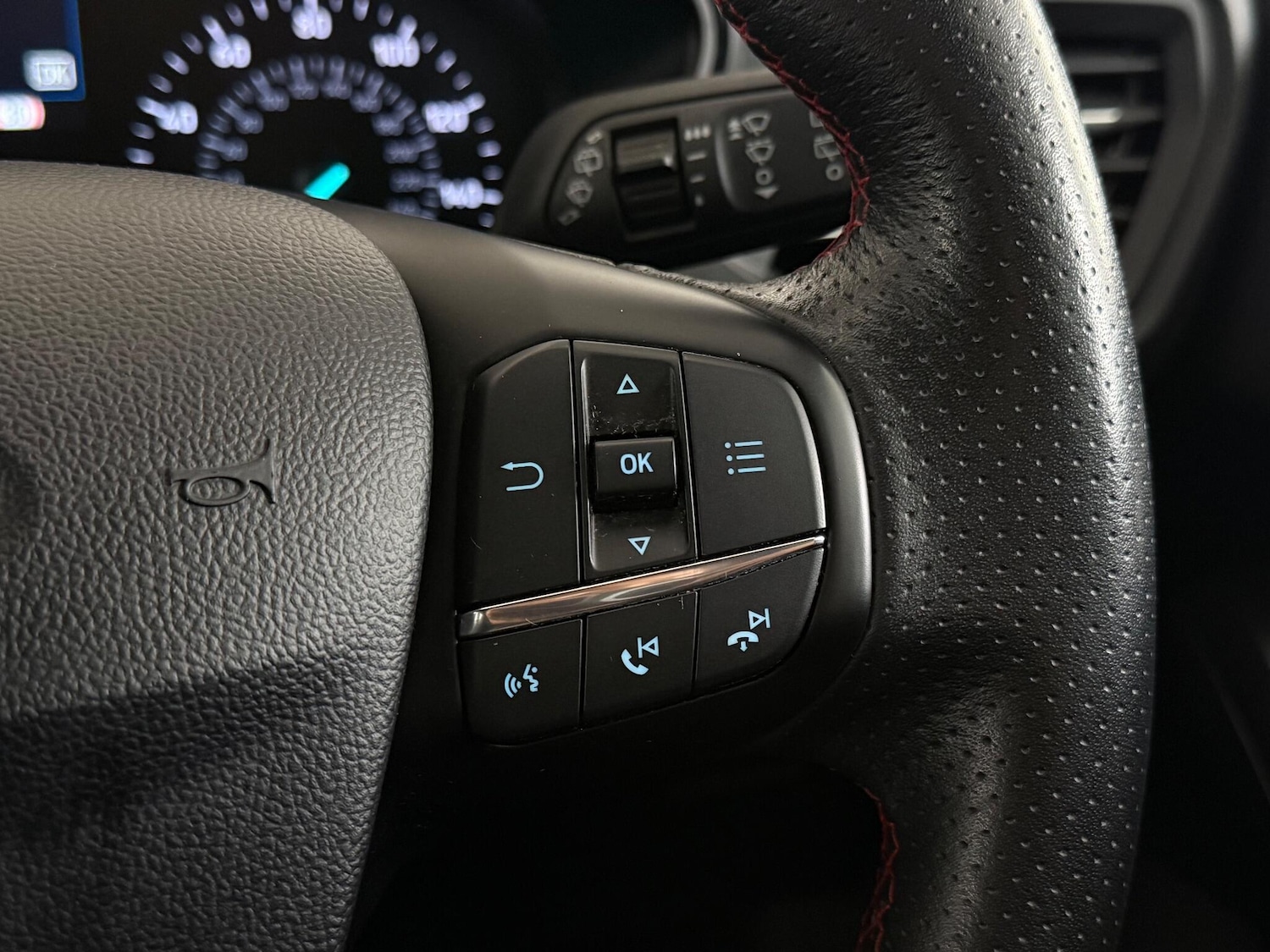 Used Ford Focus 2019 for sale - 77243389: Photo 19