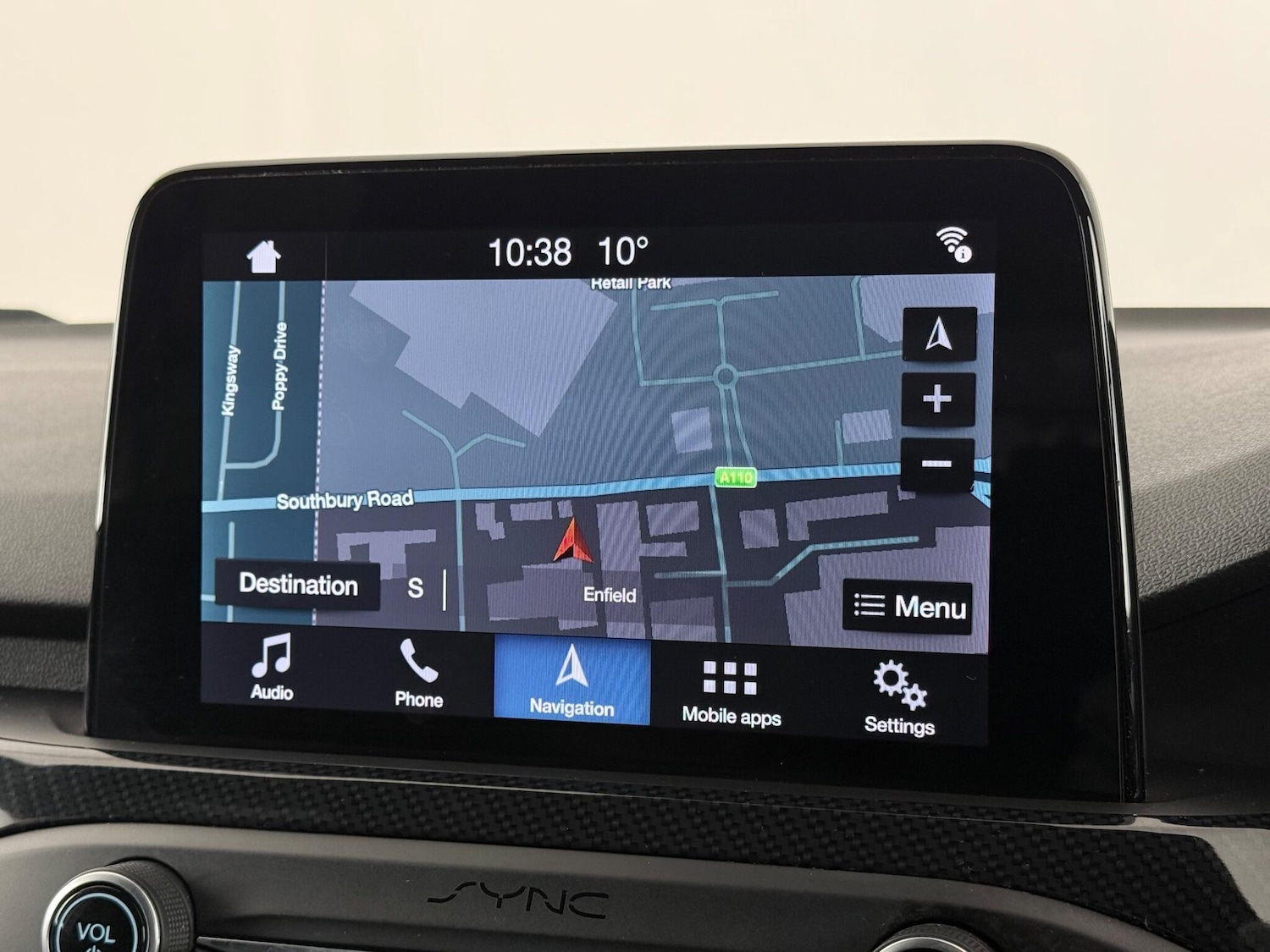 Used Ford Focus 2019 for sale - 77243389: Photo 25