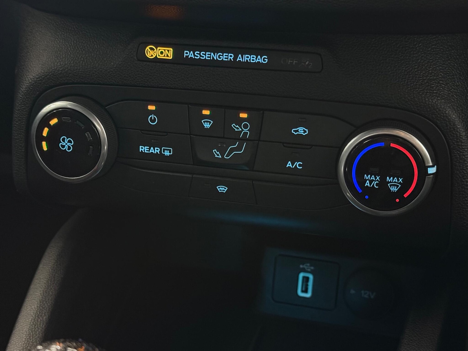 Used Ford Focus 2019 for sale - 77243389: Photo 26