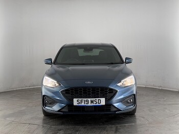 Used Ford Focus 2019 for sale - 77243389: Photo