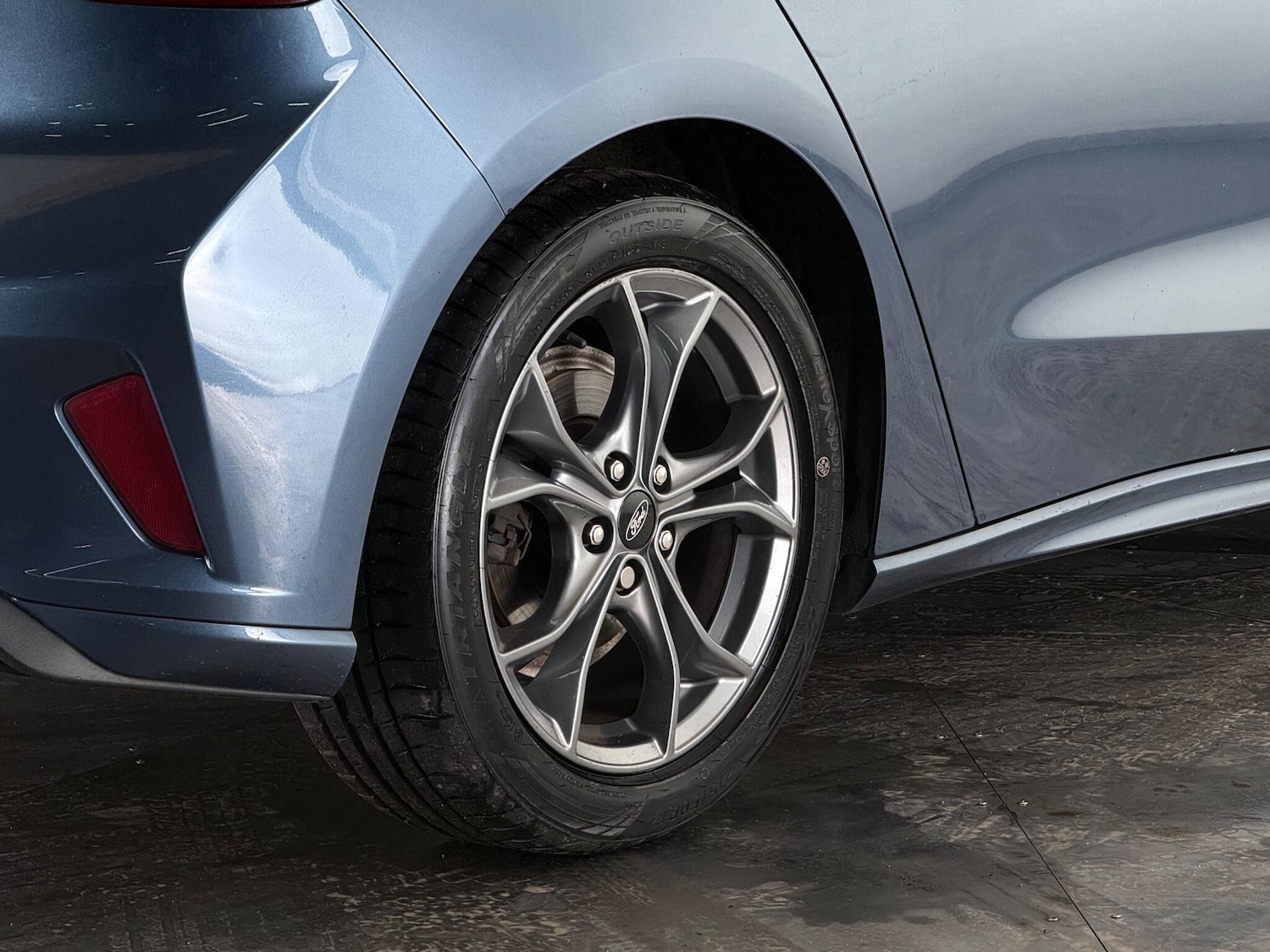 Used Ford Focus 2019 for sale - 77243389: Photo 7