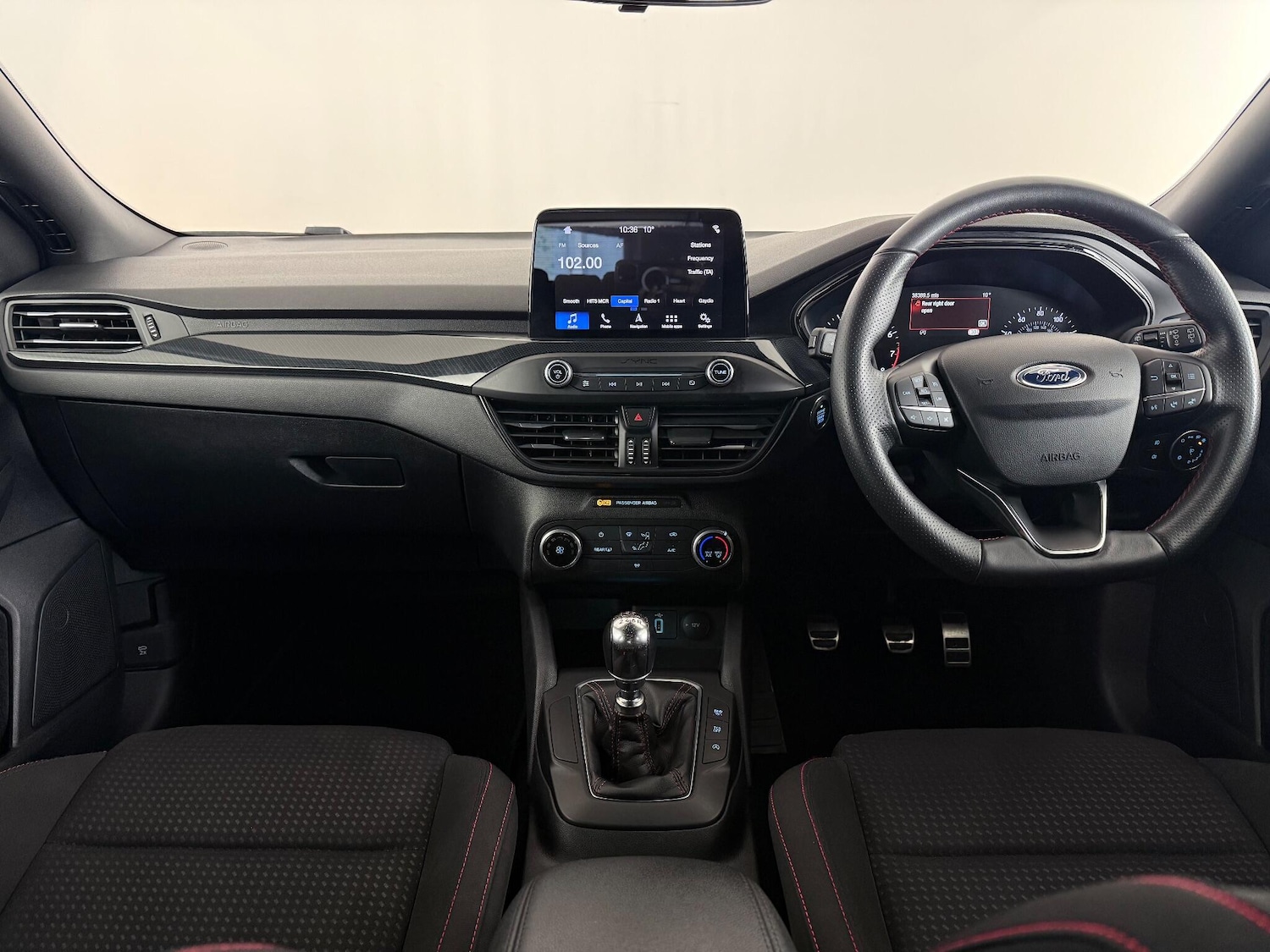 Used Ford Focus 2019 for sale - 77243389: Photo 8