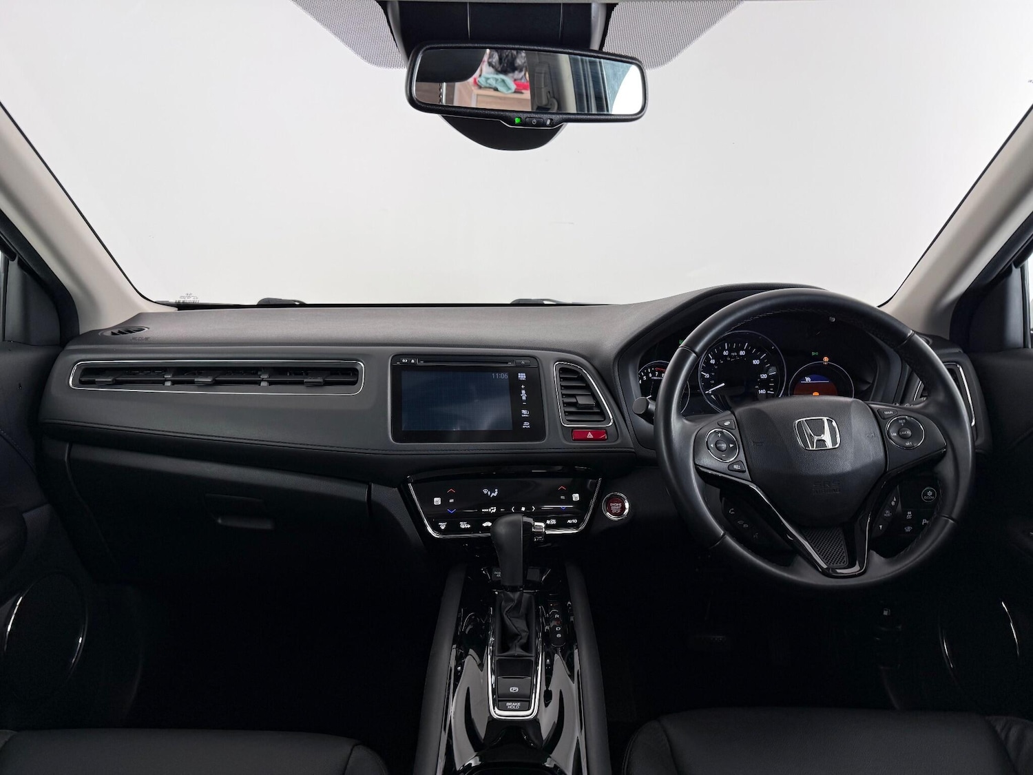 Used Honda HR-V 2017 for sale - 77217448: Photo 17