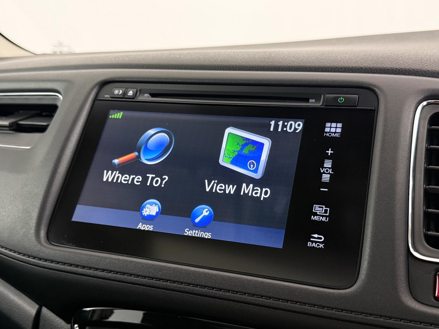 Used Honda HR-V 2017 for sale - 77217448: Photo 24