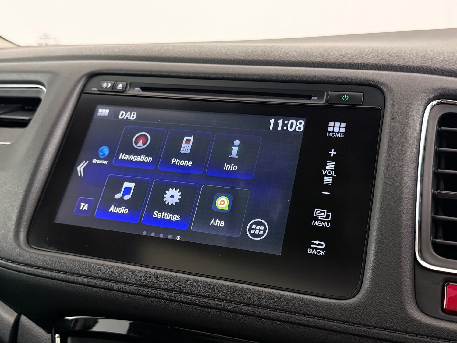 Used Honda HR-V 2017 for sale - 77217448: Photo 25