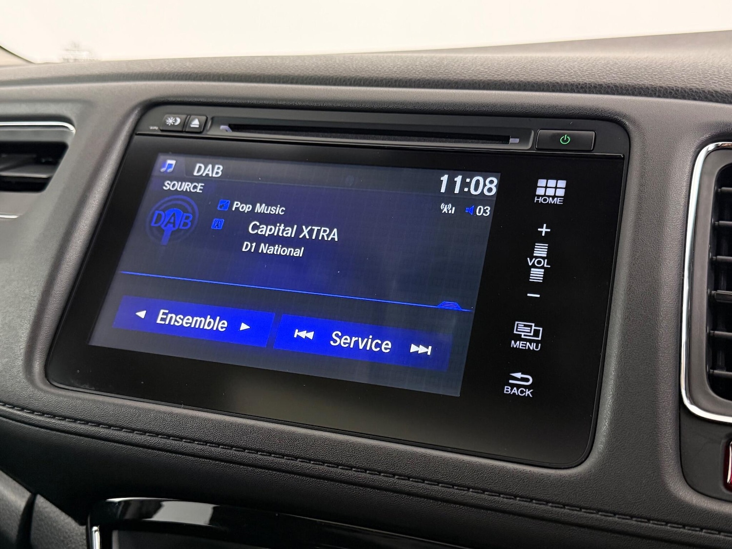 Used Honda HR-V 2017 for sale - 77217448: Photo 27