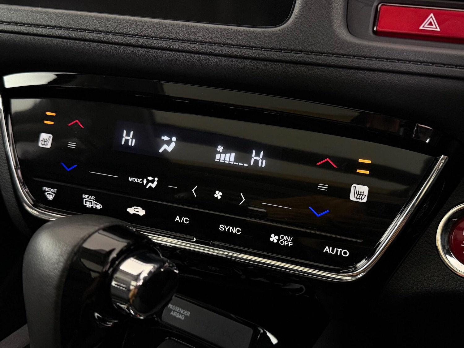 Used Honda HR-V 2017 for sale - 77217448: Photo 34