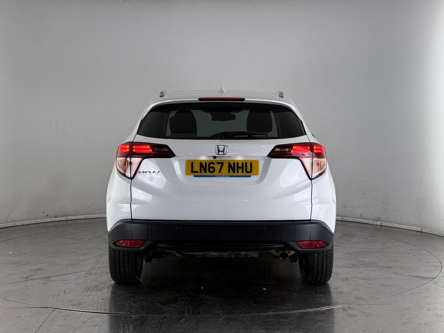 Used Honda HR-V 2017 for sale - 77217448: Photo 5