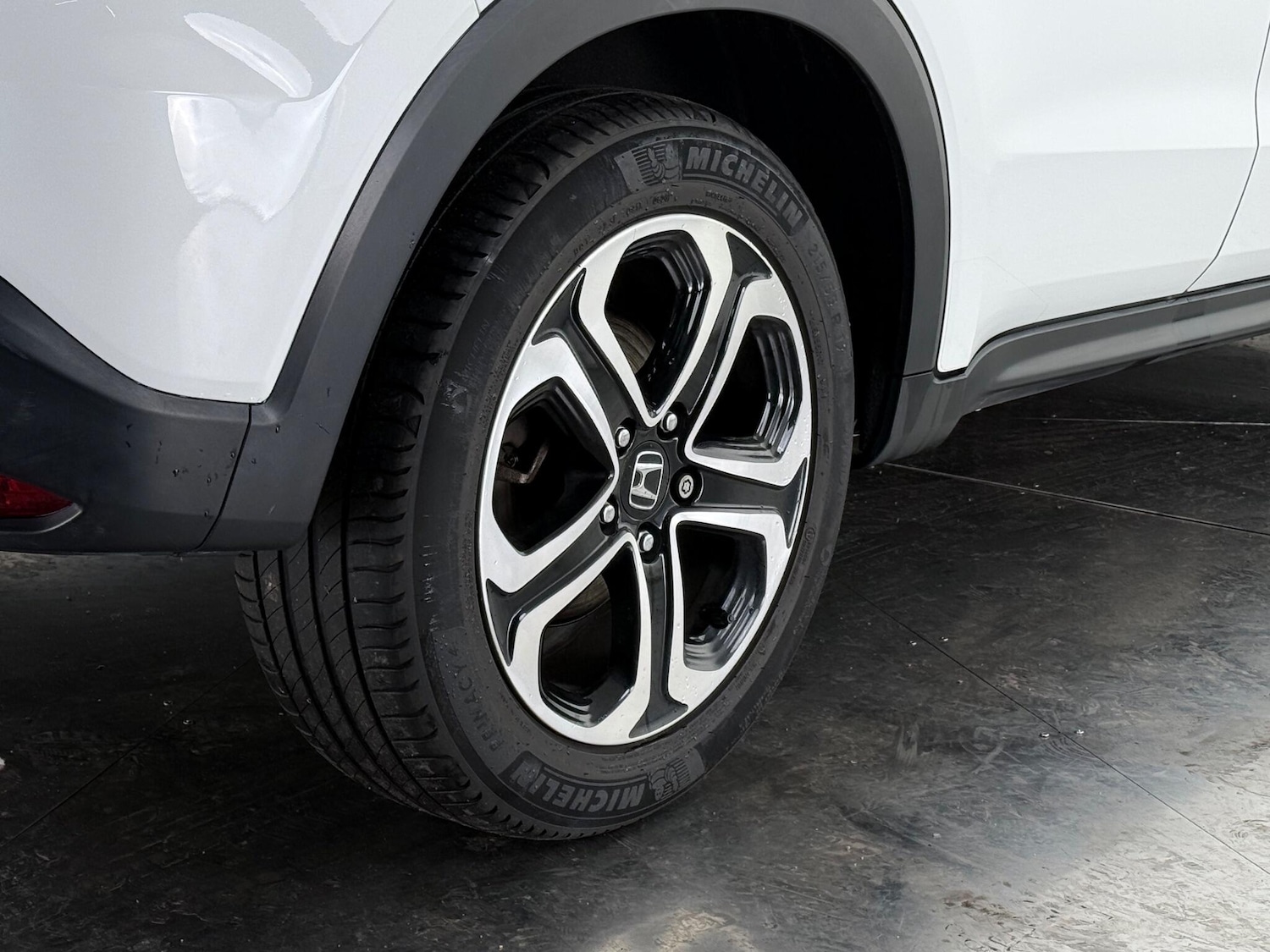 Used Honda HR-V 2017 for sale - 77217448: Photo 9