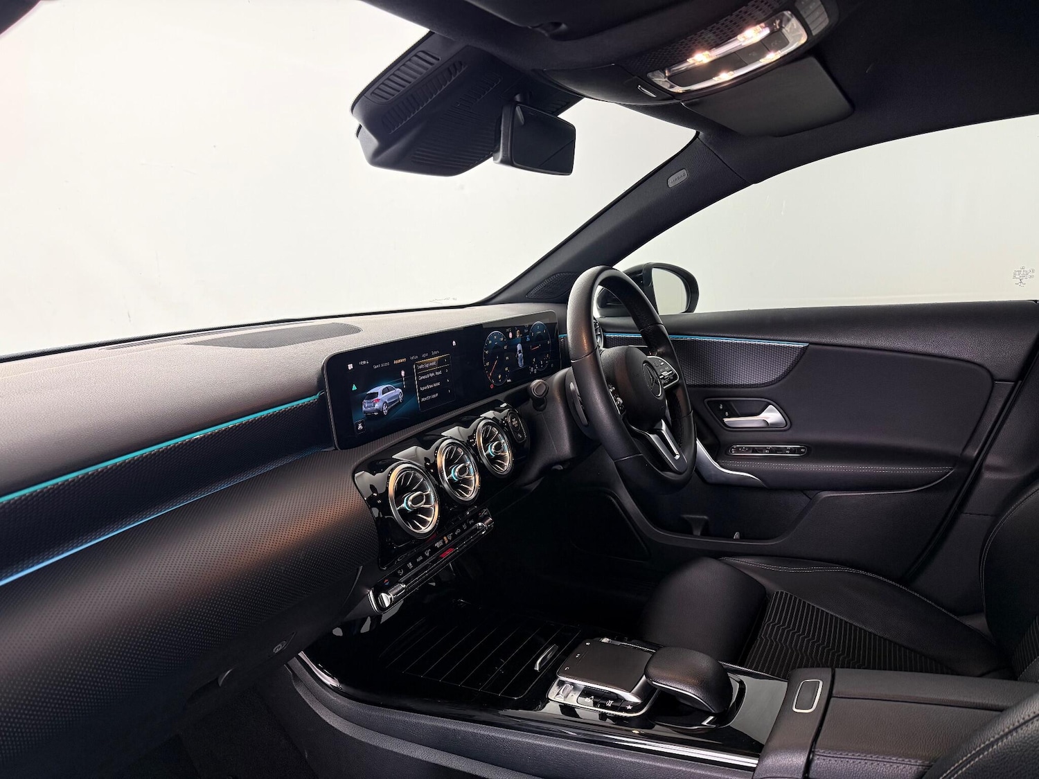 Used Mercedes-Benz A-Class 2018 for sale - 77180898: Photo 13