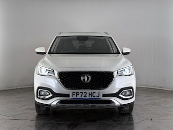 Used MG MG HS 2022 for sale - 77497653: Photo