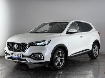 Used MG MG HS 2022 for sale - 77497653: Photo