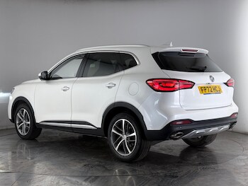 Used MG MG HS 2022 for sale - 77497653: Photo