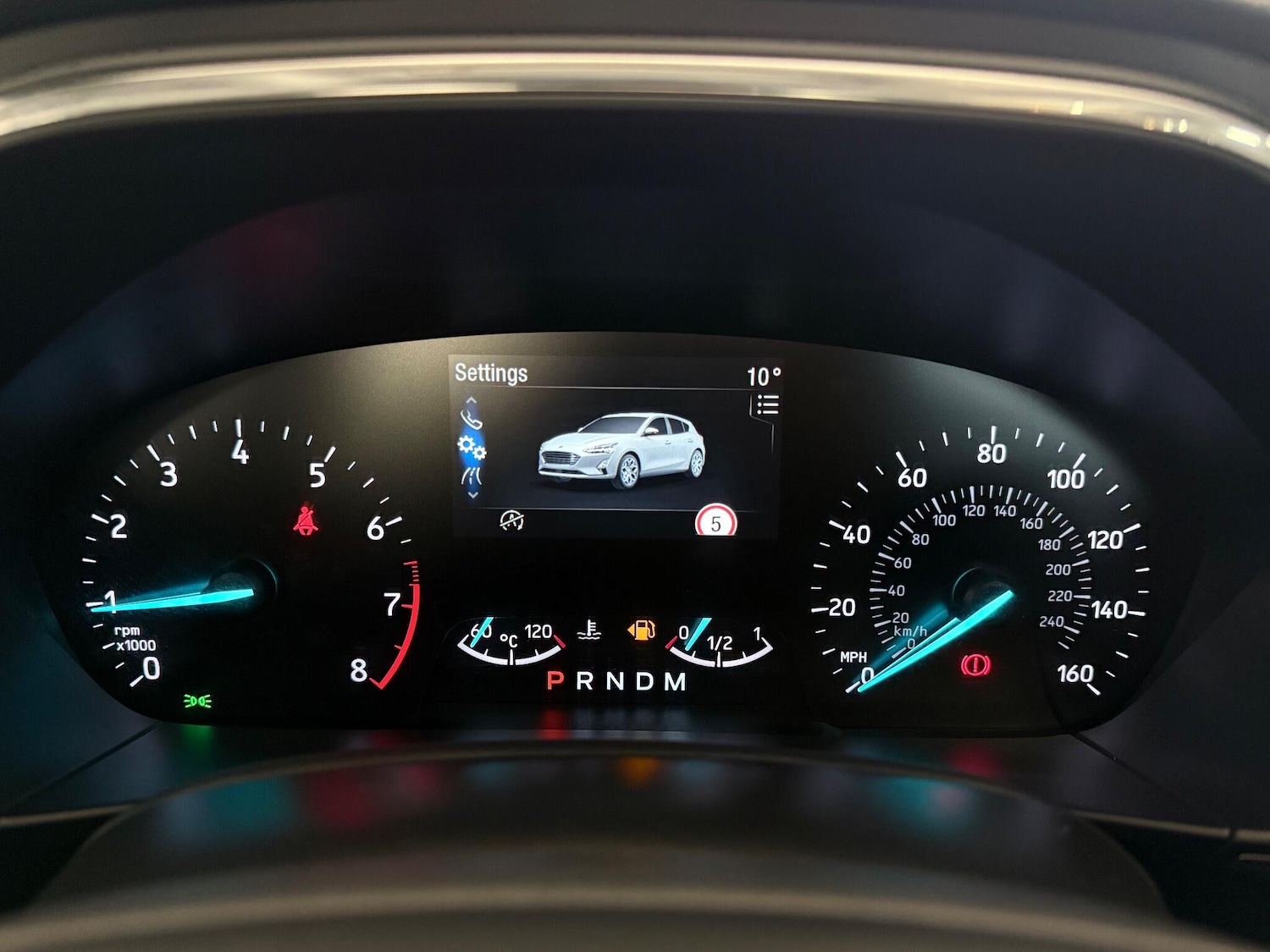 Used Ford Focus 2019 for sale - 77260122: Photo 15