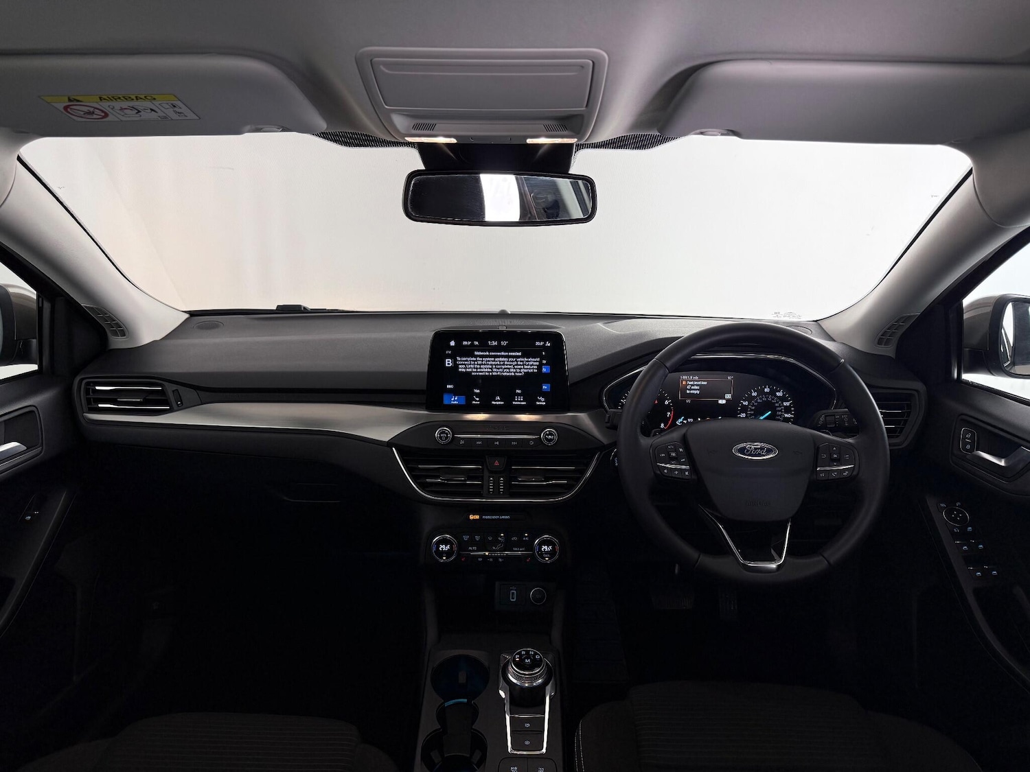 Used Ford Focus 2019 for sale - 77260122: Photo 16