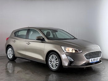 Used Ford Focus 2019 for sale - 77260122: Photo