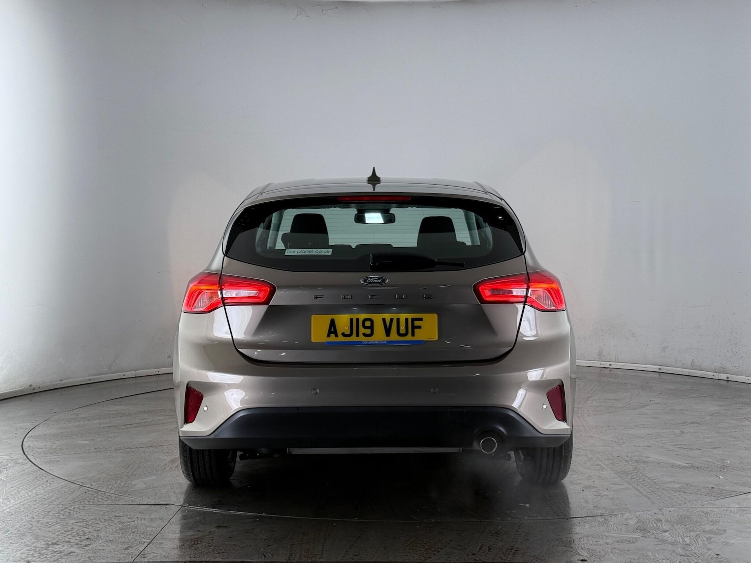 Used Ford Focus 2019 for sale - 77260122: Photo 5