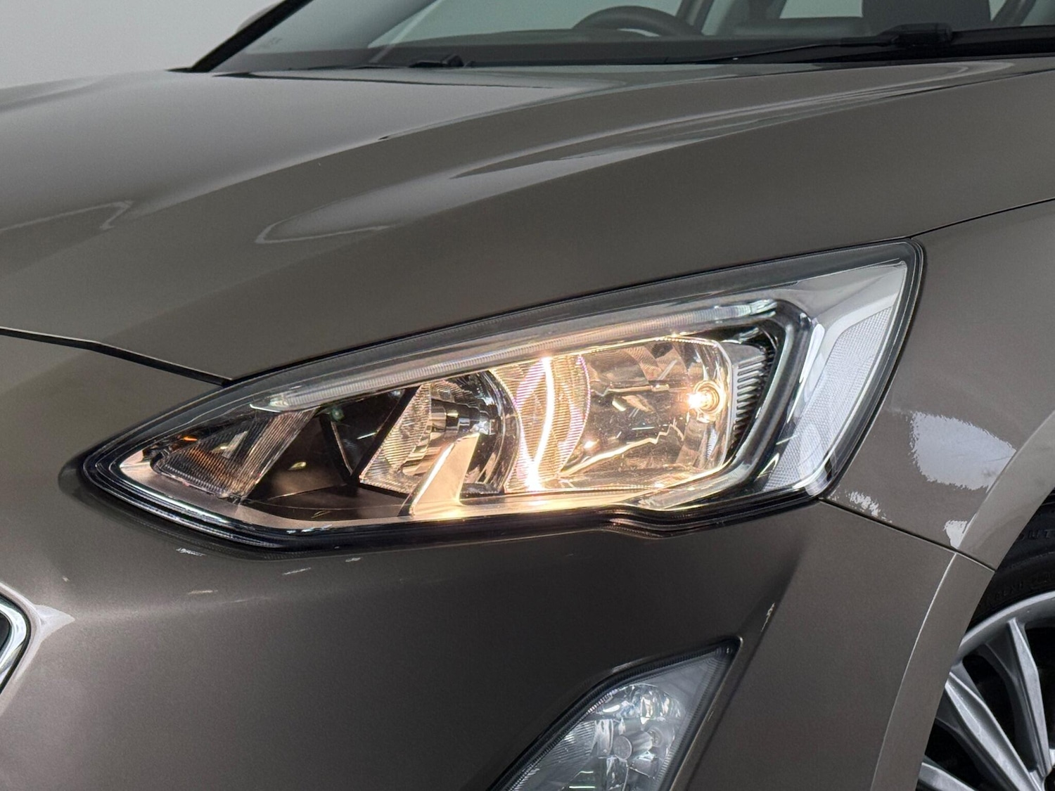 Used Ford Focus 2019 for sale - 77260122: Photo 7