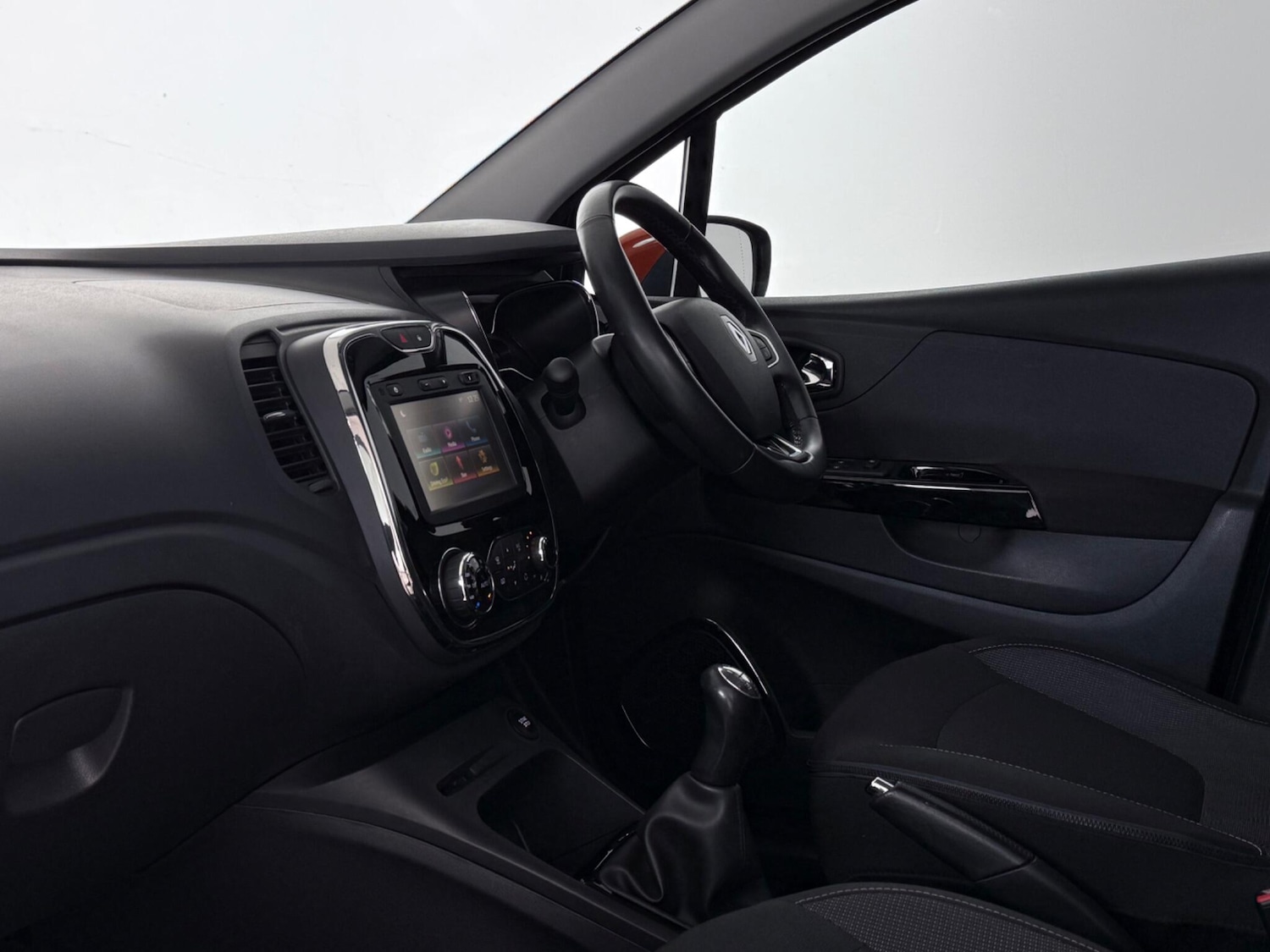 Used Renault Captur 2016 for sale - 77659183: Photo 11