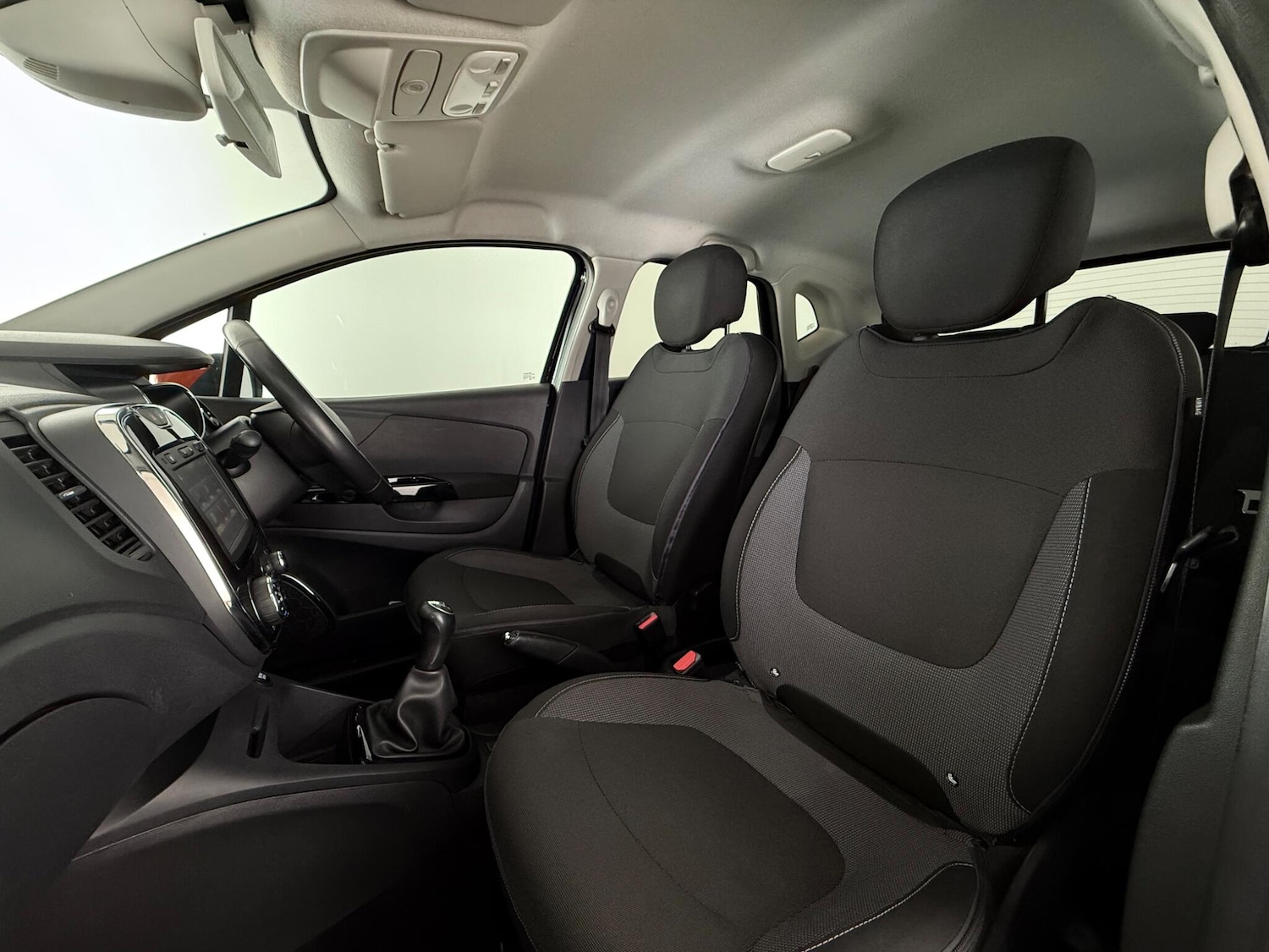 Used Renault Captur 2016 for sale - 77659183: Photo 12