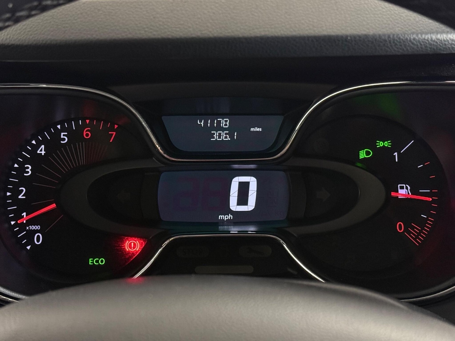 Used Renault Captur 2016 for sale - 77659183: Photo 15