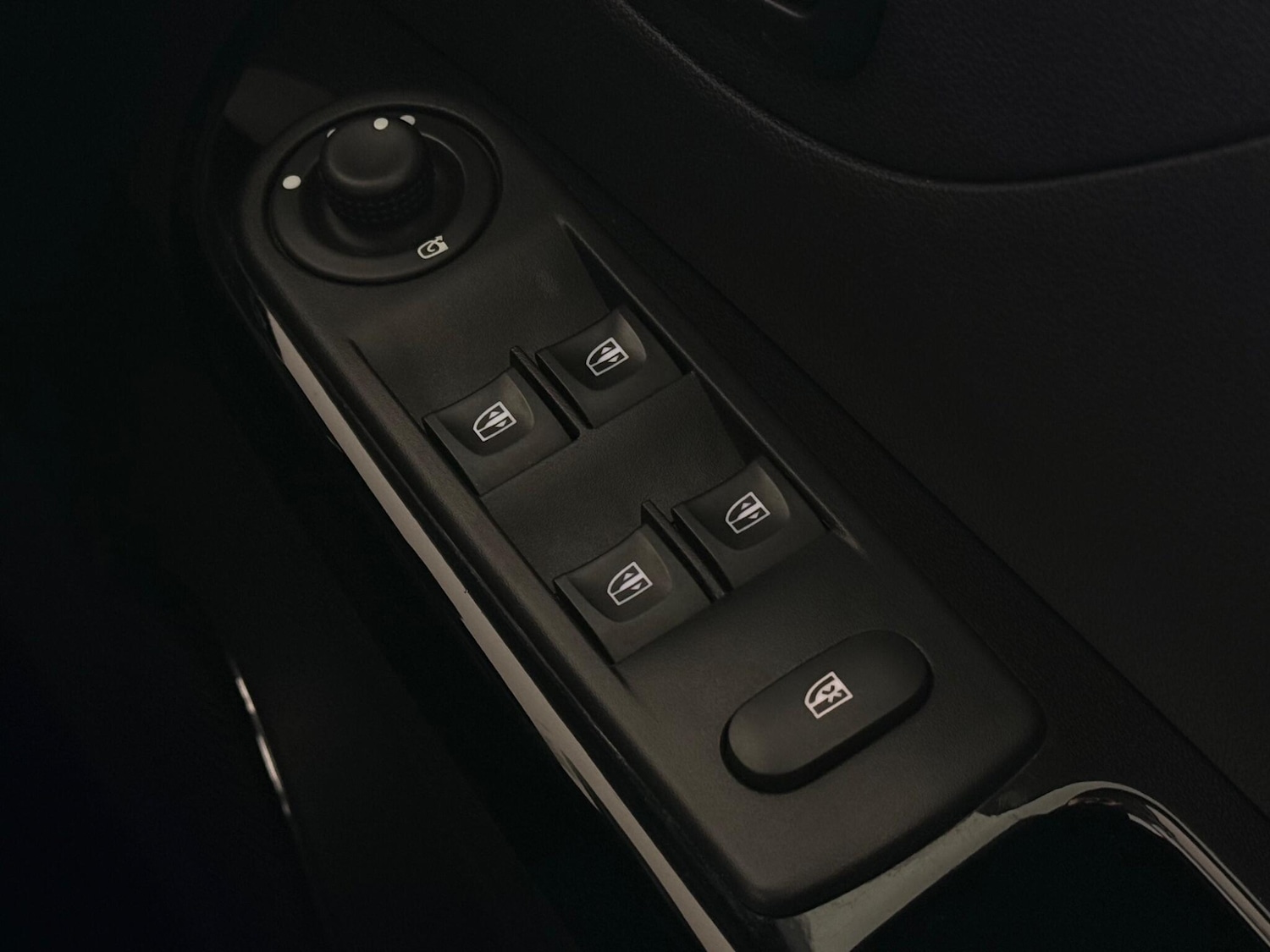 Used Renault Captur 2016 for sale - 77659183: Photo 21