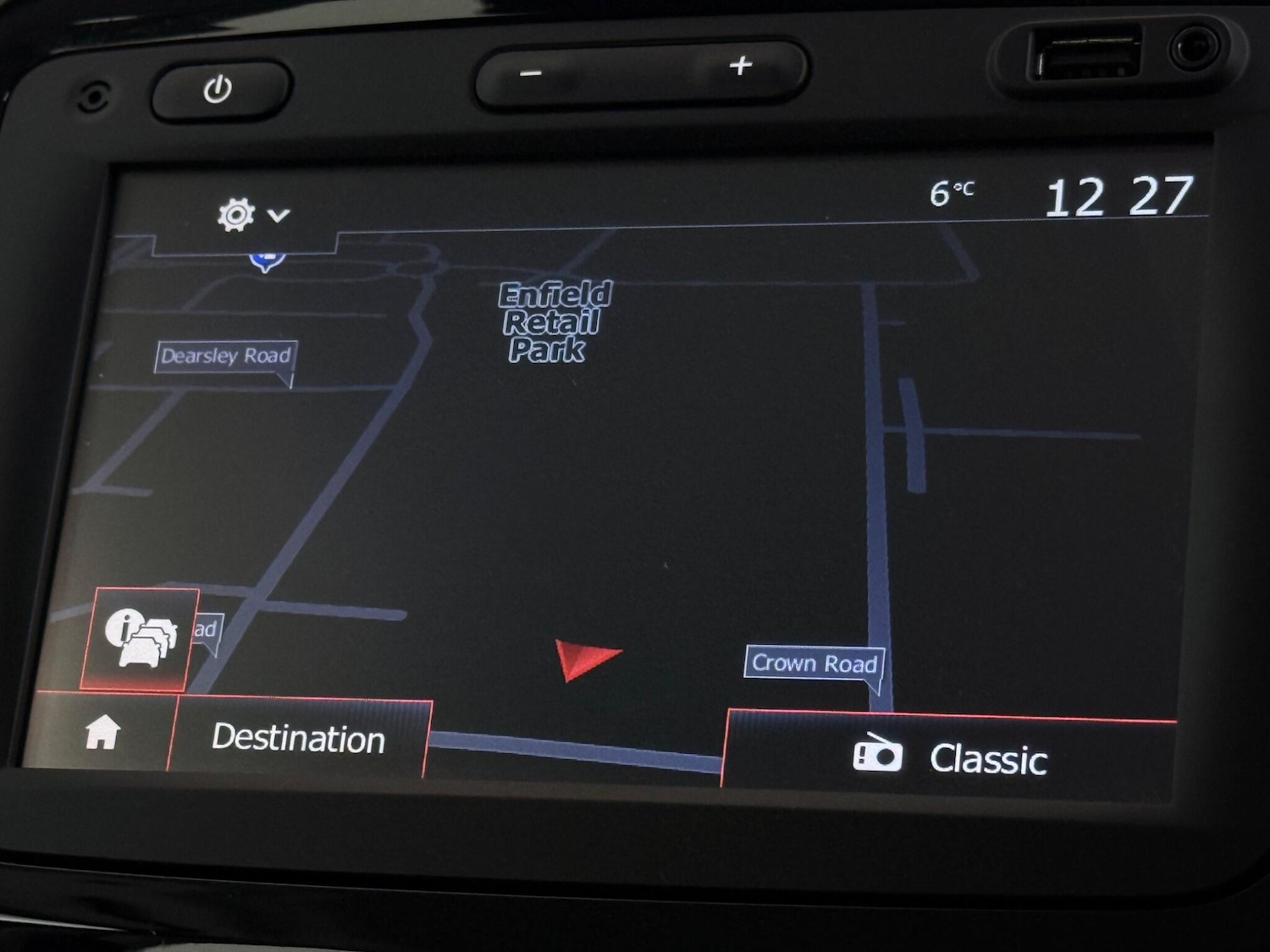 Used Renault Captur 2016 for sale - 77659183: Photo 24