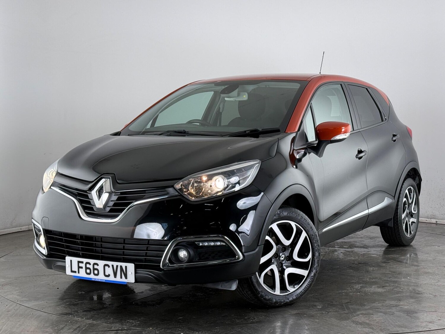 Used Renault Captur 2016 for sale - 77659183: Photo 31