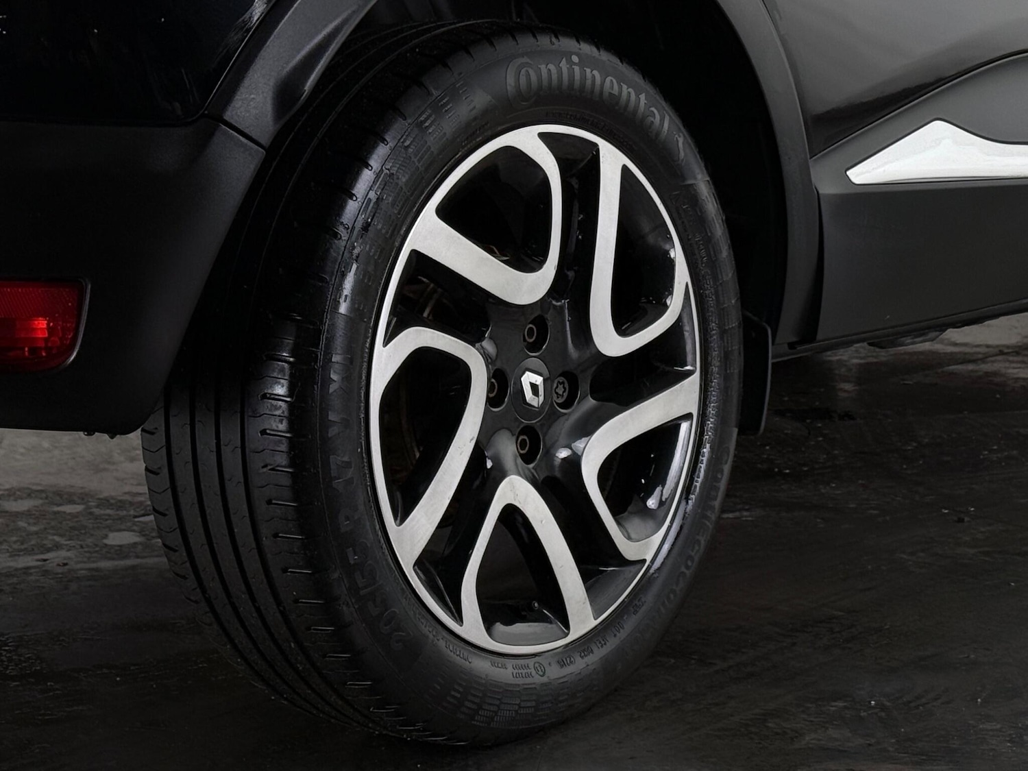 Used Renault Captur 2016 for sale - 77659183: Photo 8