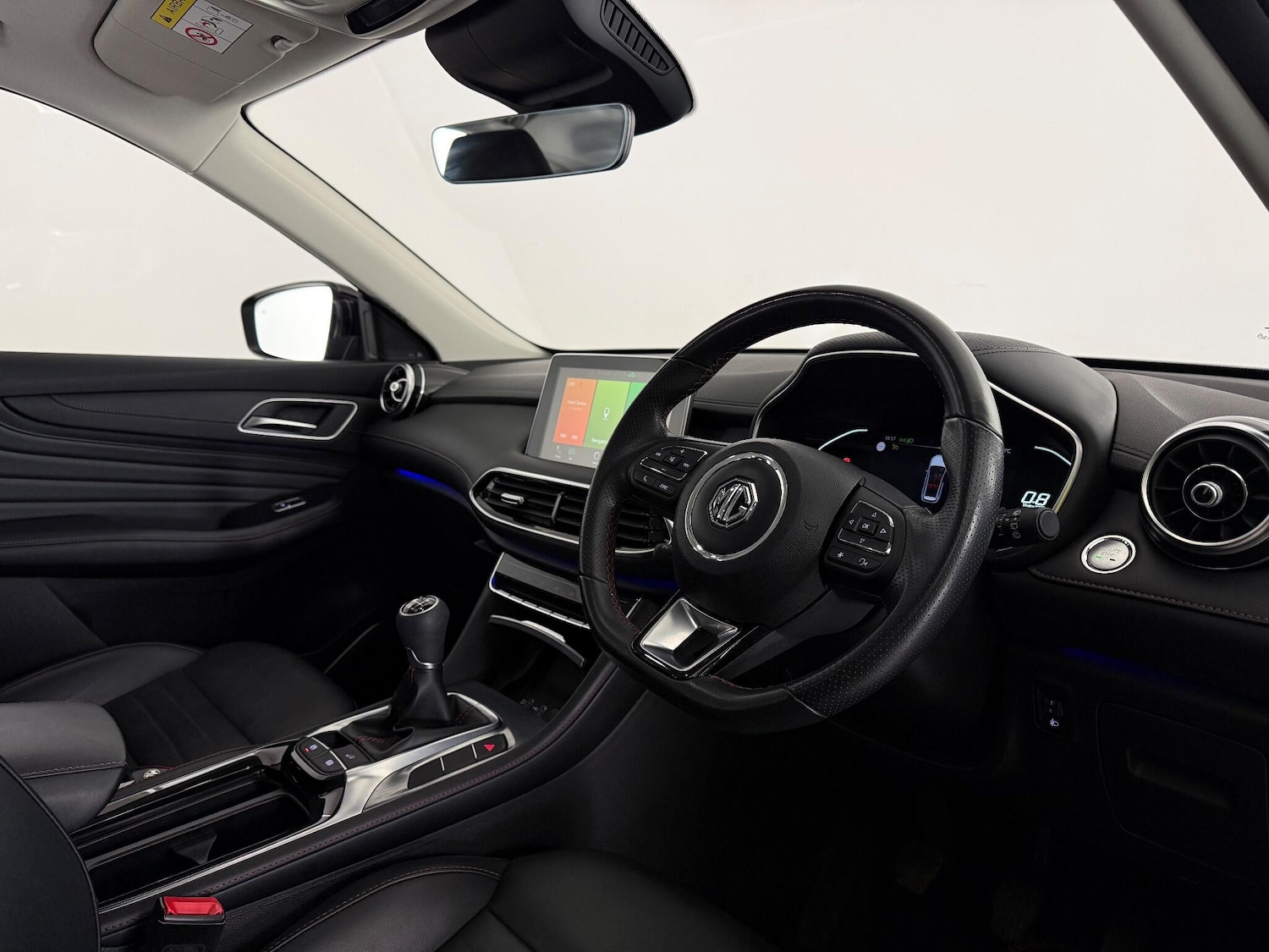 Used MG MG HS 2022 for sale - 77259770: Photo 11