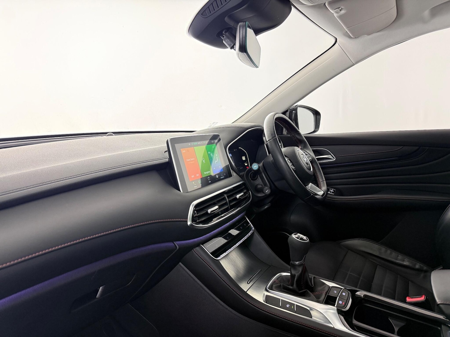 Used MG MG HS 2022 for sale - 77259770: Photo 14