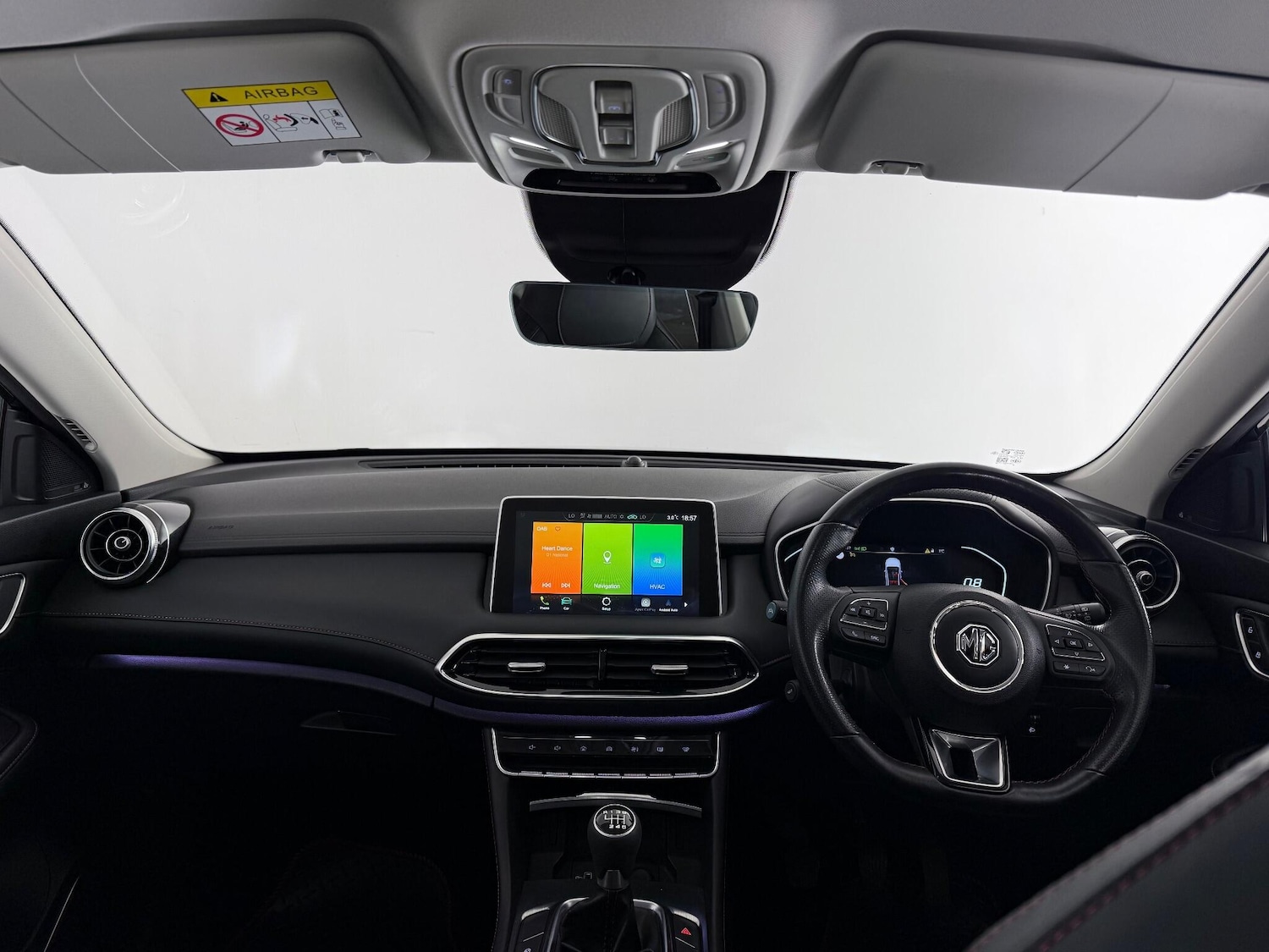 Used MG MG HS 2022 for sale - 77259770: Photo 17