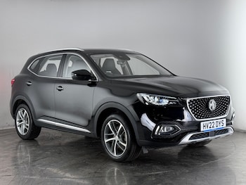 Used MG MG HS 2022 for sale - 77259770: Photo