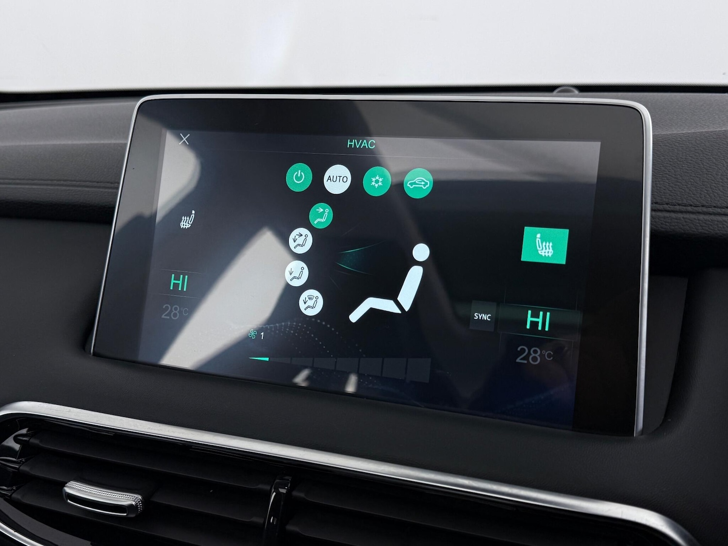 Used MG MG HS 2022 for sale - 77259770: Photo 23