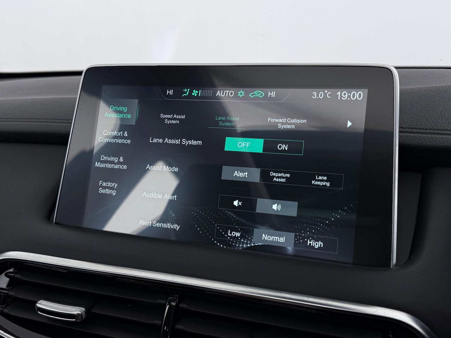 Used MG MG HS 2022 for sale - 77259770: Photo 26