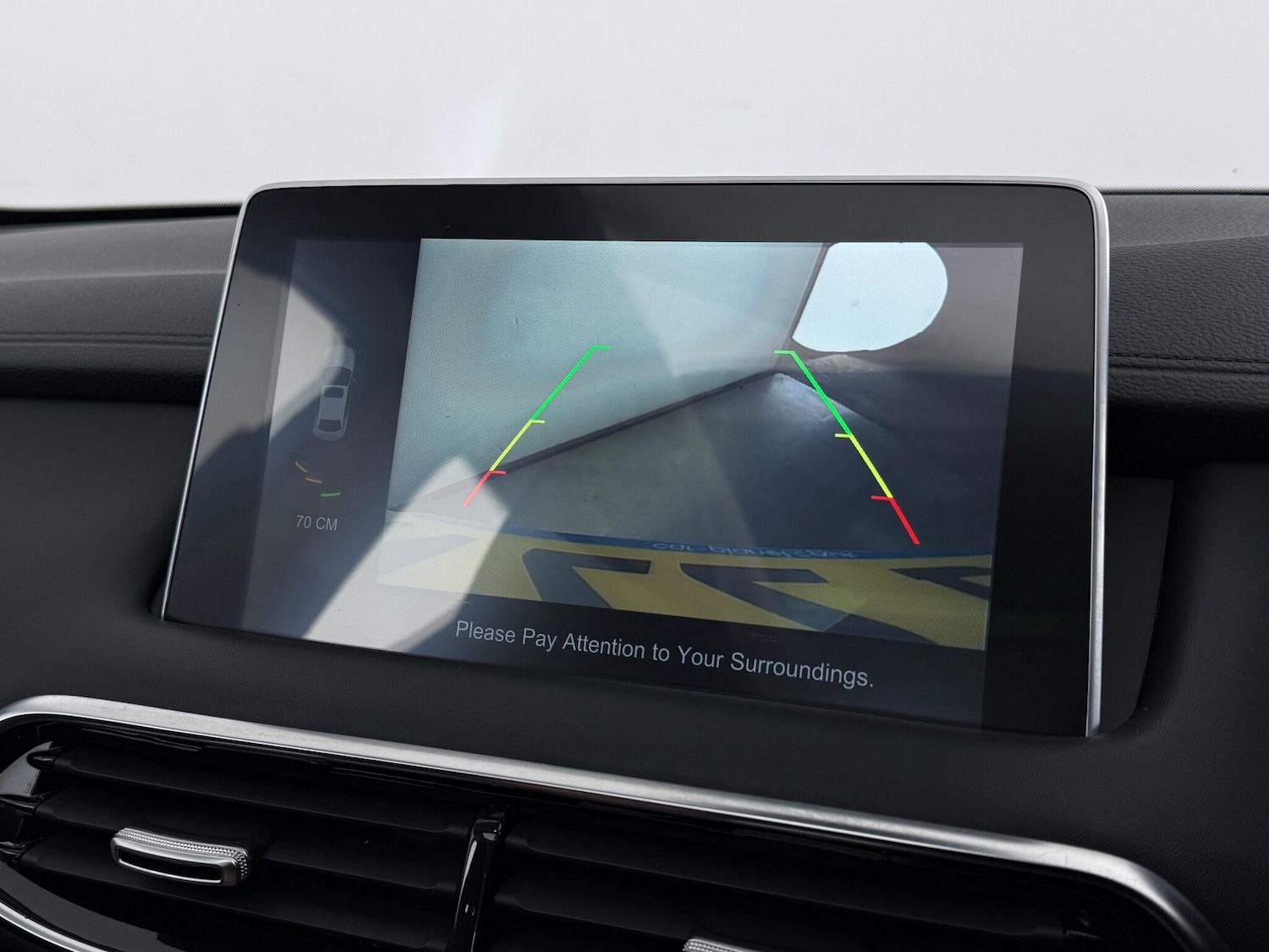 Used MG MG HS 2022 for sale - 77259770: Photo 29