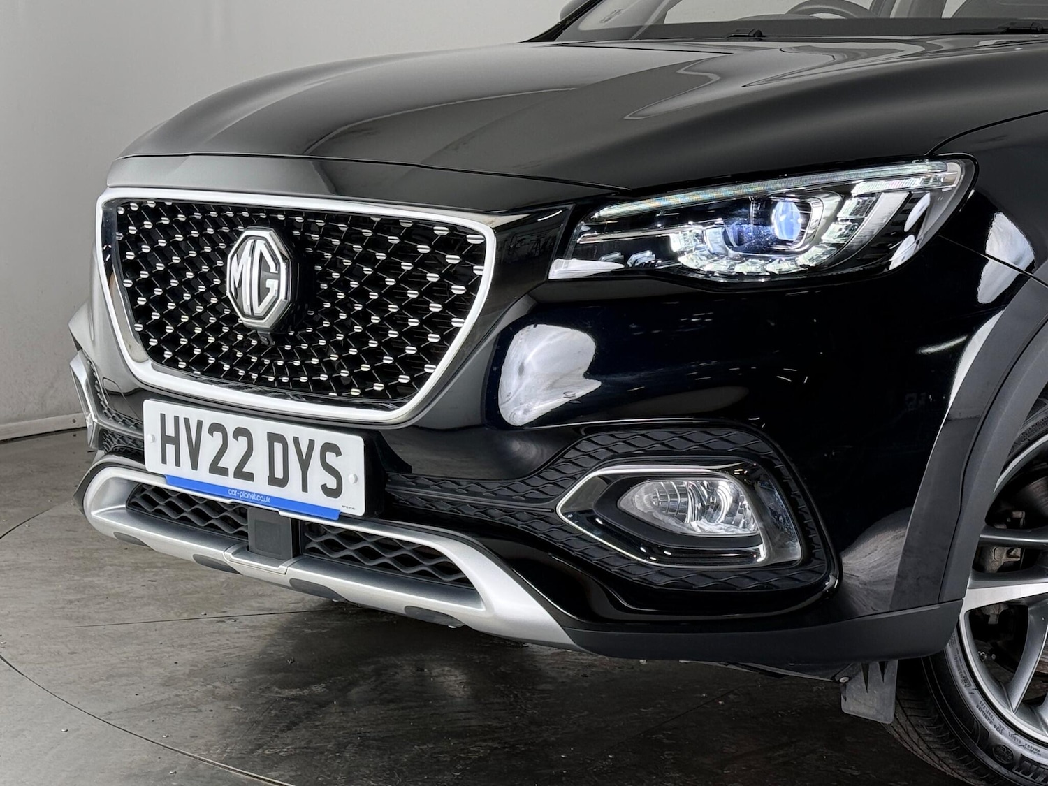 Used MG MG HS 2022 for sale - 77259770: Photo 33