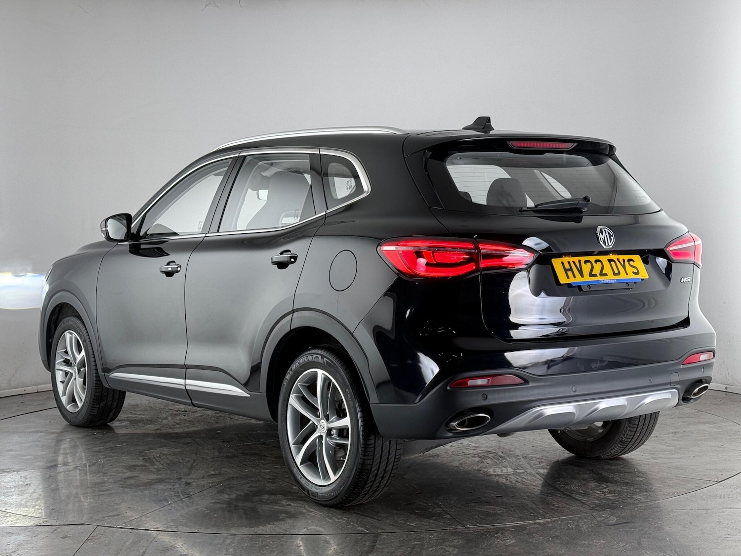 Used MG MG HS 2022 for sale - 77259770: Photo 4