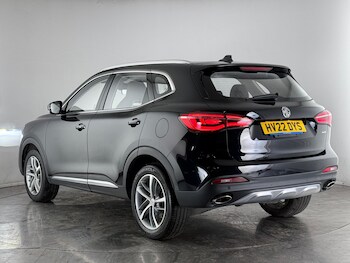 Used MG MG HS 2022 for sale - 77259770: Photo