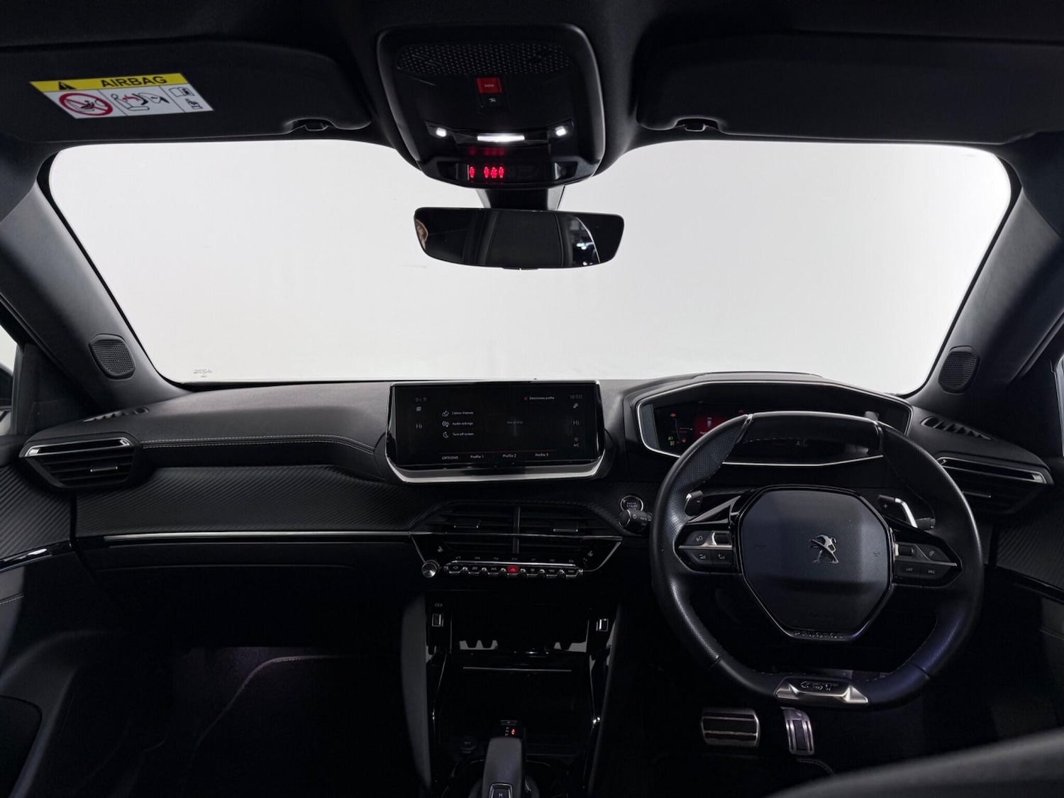 Used Peugeot 2008 2021 for sale - 77259615: Photo 16