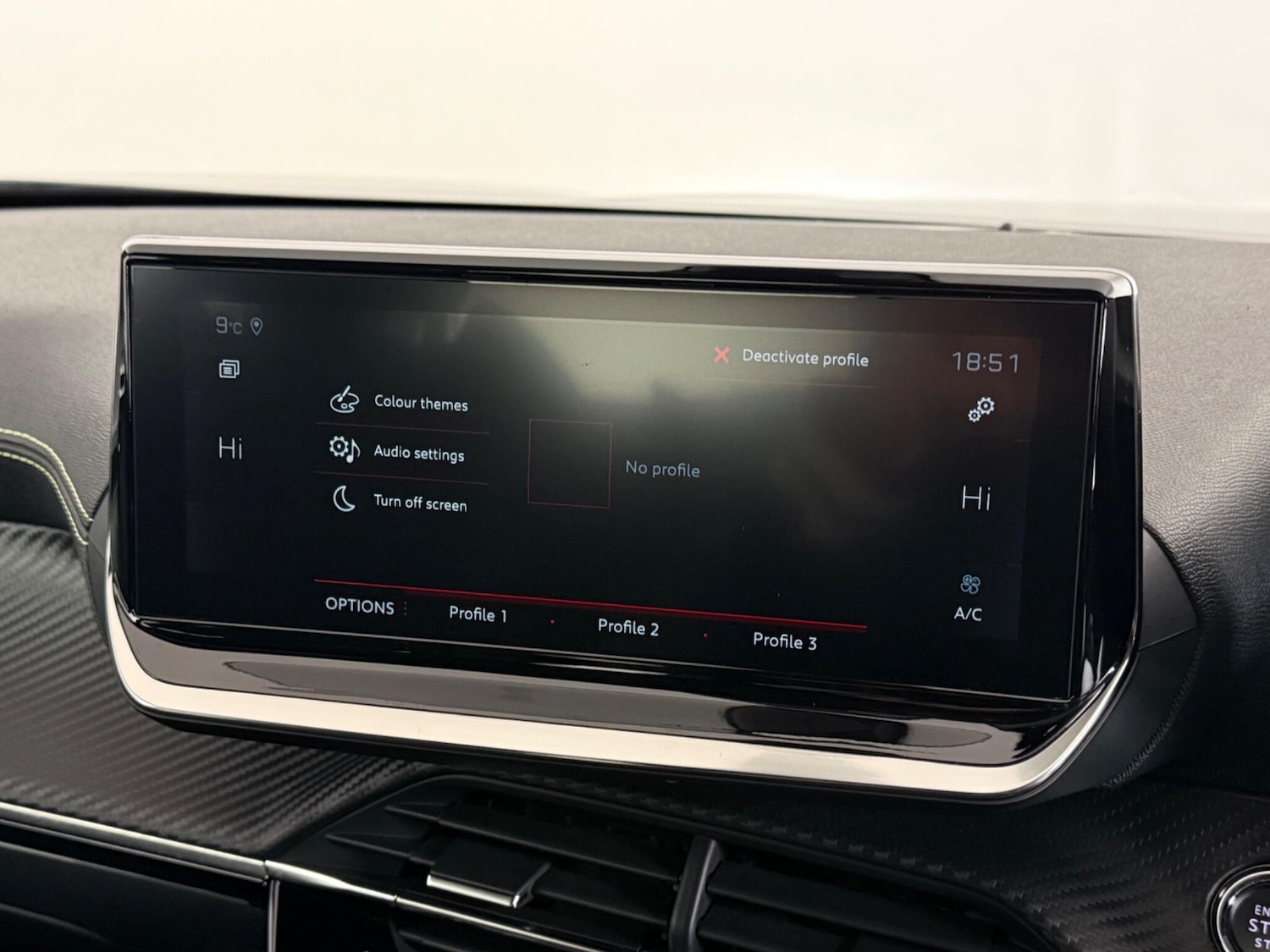 Used Peugeot 2008 2021 for sale - 77259615: Photo 23