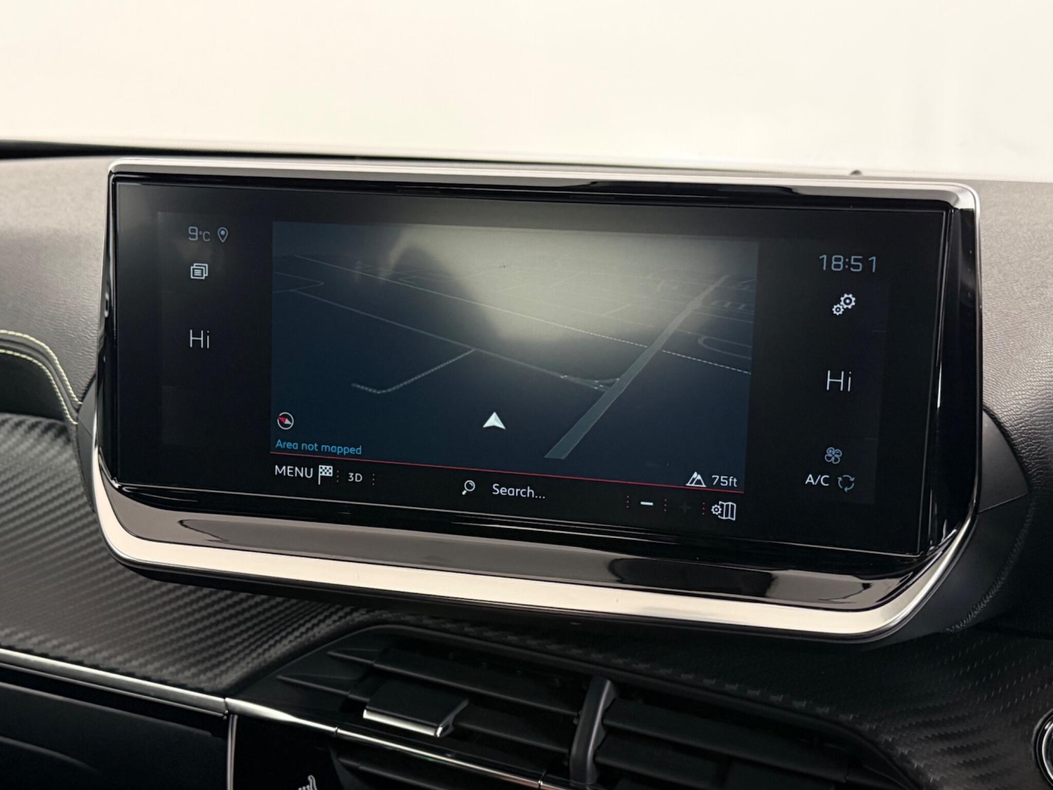 Used Peugeot 2008 2021 for sale - 77259615: Photo 24