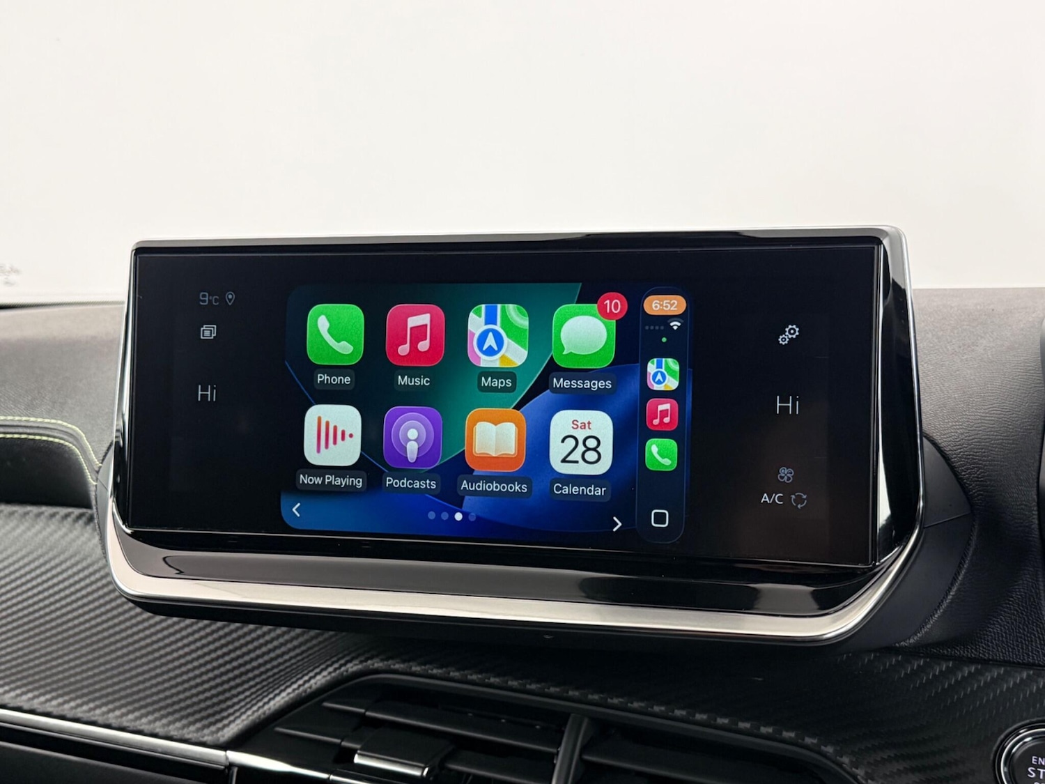 Used Peugeot 2008 2021 for sale - 77259615: Photo 25